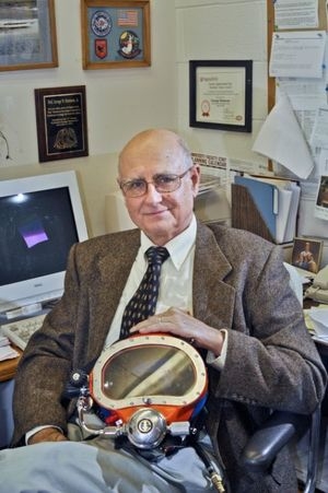 George M. Simmons