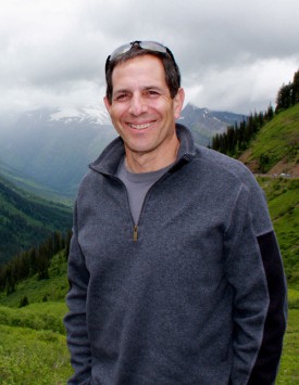 Stephen H. Schoenholtz