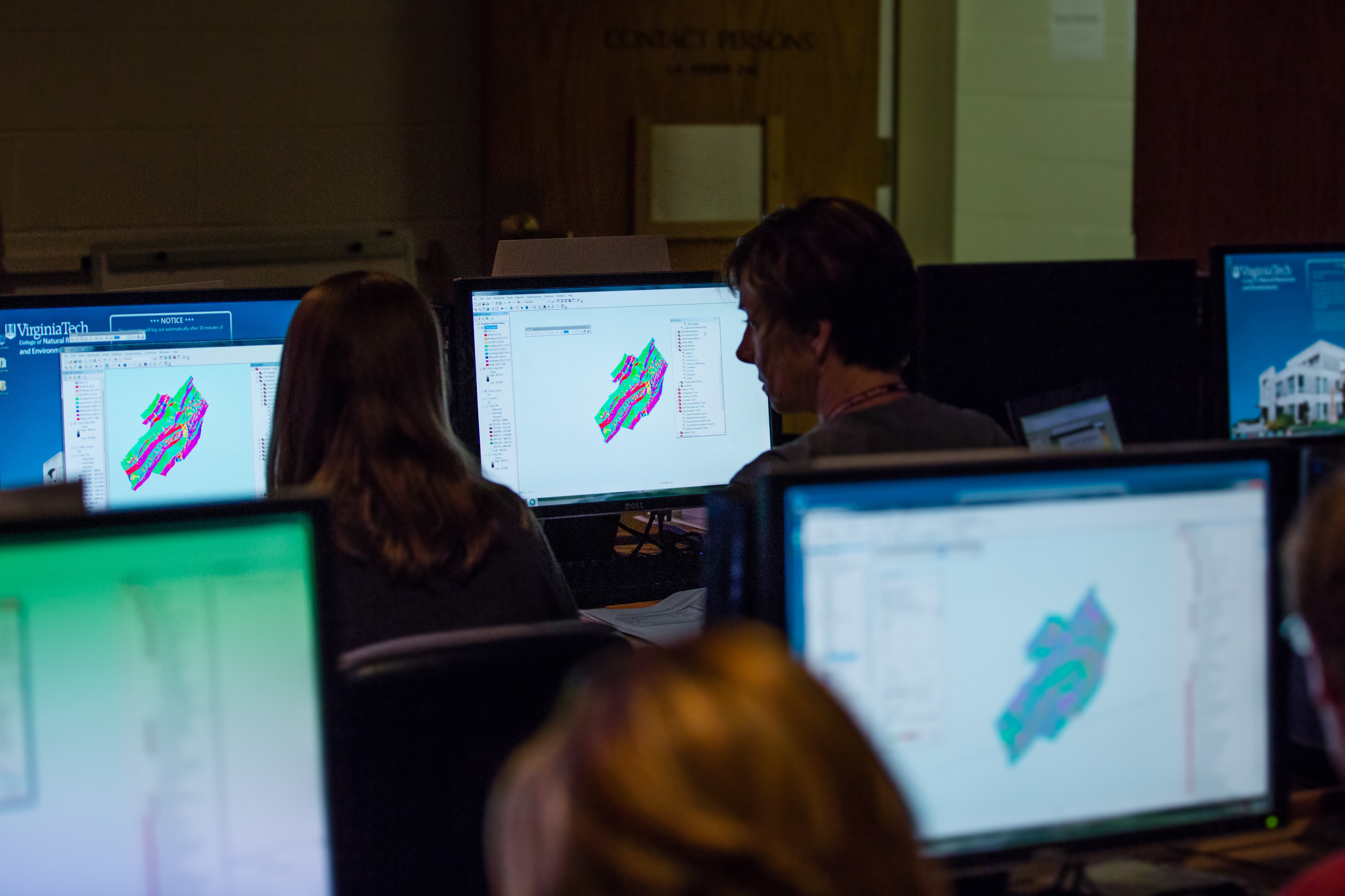 Remote Sensing with ArcGIS Pro Remote Sensing with ArcGIS Pro