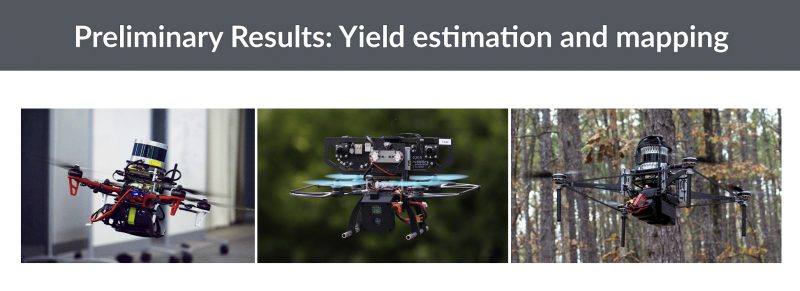 Funding Received for Research on Robotics Applications in Forestry 