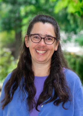 Kelly Cobourn - Assistant Professor