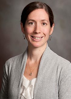 Carolyn Copenheaver - Associate Professor