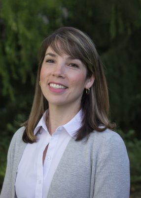 Stella Schons Do Valle - Assistant Professor
