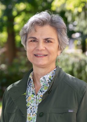 Amy Brunner - Associate Professor