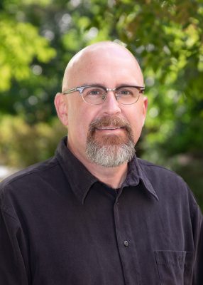 John Munsell - Associate Professor