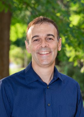 Dr. Marc Stern - Associate Professor