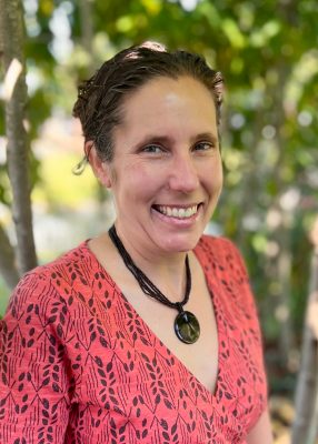 Michelle Prysby - VA Master Naturalist Program Director