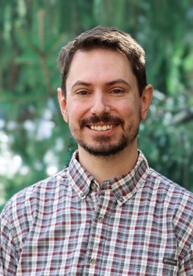 Steven Morrone - Research Associate