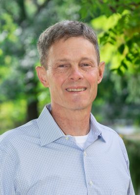 Dr. Randy Wynne - Professor