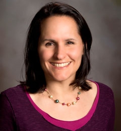 Jennifer Gagnon - Coordinator, Virginia Forest Landowner Education Program