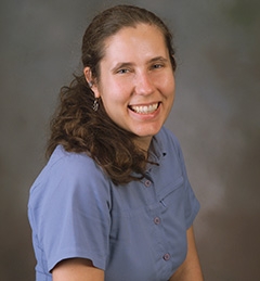 Michelle Prysby - VA Master Naturalist Program Director