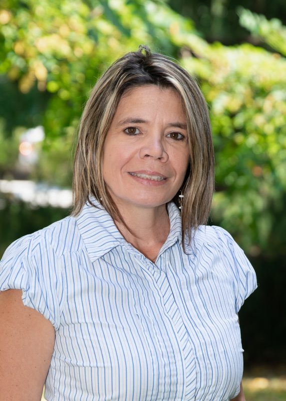 Dr. Carol Franco