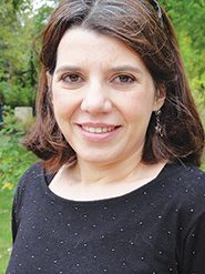 Dr. Rita Teixeira