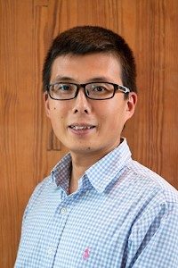 Dr. Shaoyang (Shawn) Yang, Postdoctoral Associate