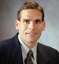 Dr. Greg Amacher
