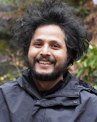 Sujan Subedi