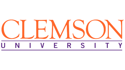 Clemson University logo