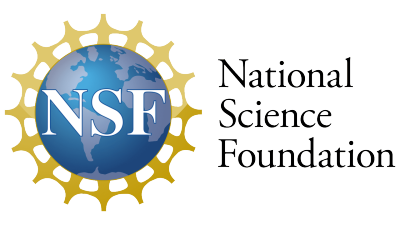 NSF - National Science Foundation logo