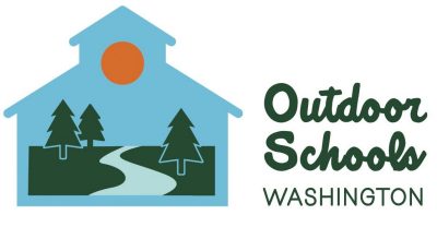 Outdoor Schools Washington logo